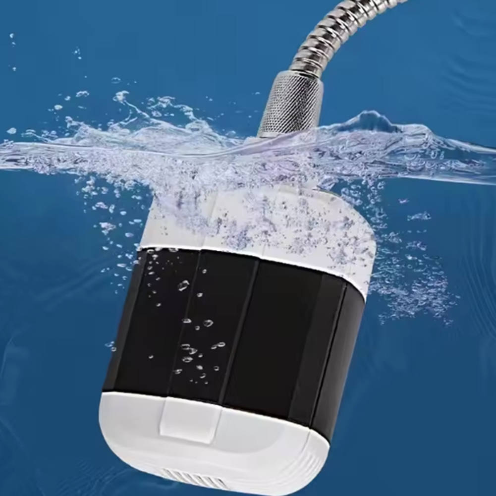 Outdoor Camping Shower - AA94-RV Draagbare Douche Camping Buiten Handdouche