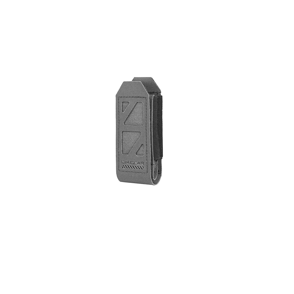 Outdoor Camping Magazine - Tactische 9mm Magazine Pouch Quick Release