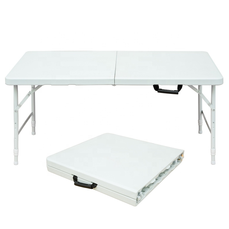 Outdoor Camping Warehouse - # 4ft Draagbare Opklapbare Tafel Modern
