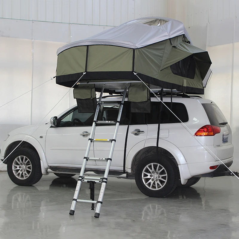Outdoor Camping Tents For Sale - Fabrieksaanbieding - RTT Outdoor Vehicle Camping