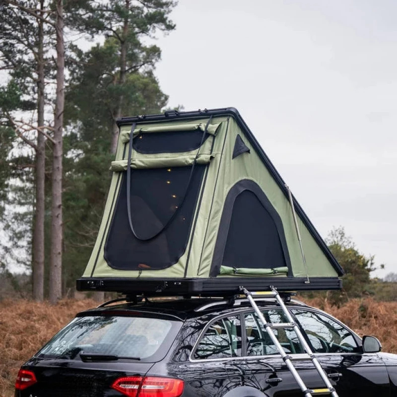 Outdoor Camping Tent Waterproof - Bestverkochte waterdichte daktoptent SUV outdoor camping
