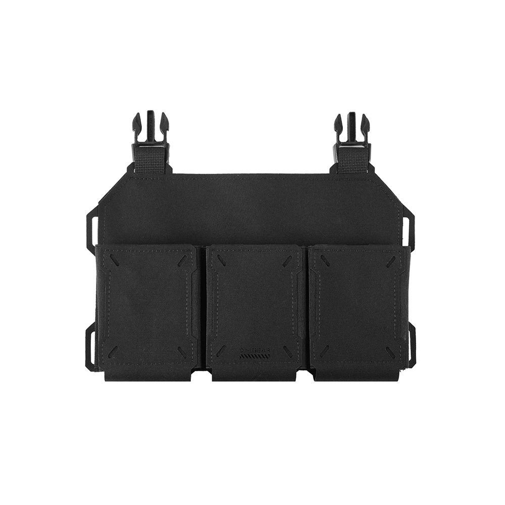 Outdoor Camping Magazine - DMGEAR Tactische Triple Magazine Pouch Mag