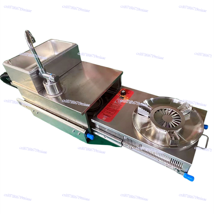 Outdoor Camping Kitchen With Sink - Camper Van Diesel Fornuis | Ford