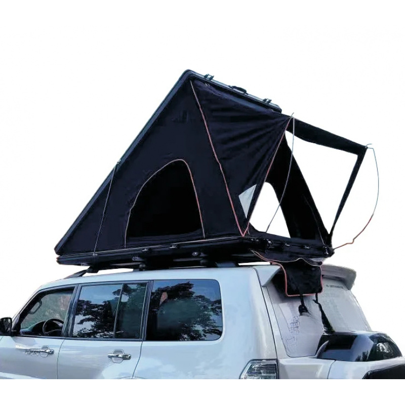 Outdoor Camping Tents For Sale - Hete Aanbieding Aluminium Opvouwbare Daktent voor
