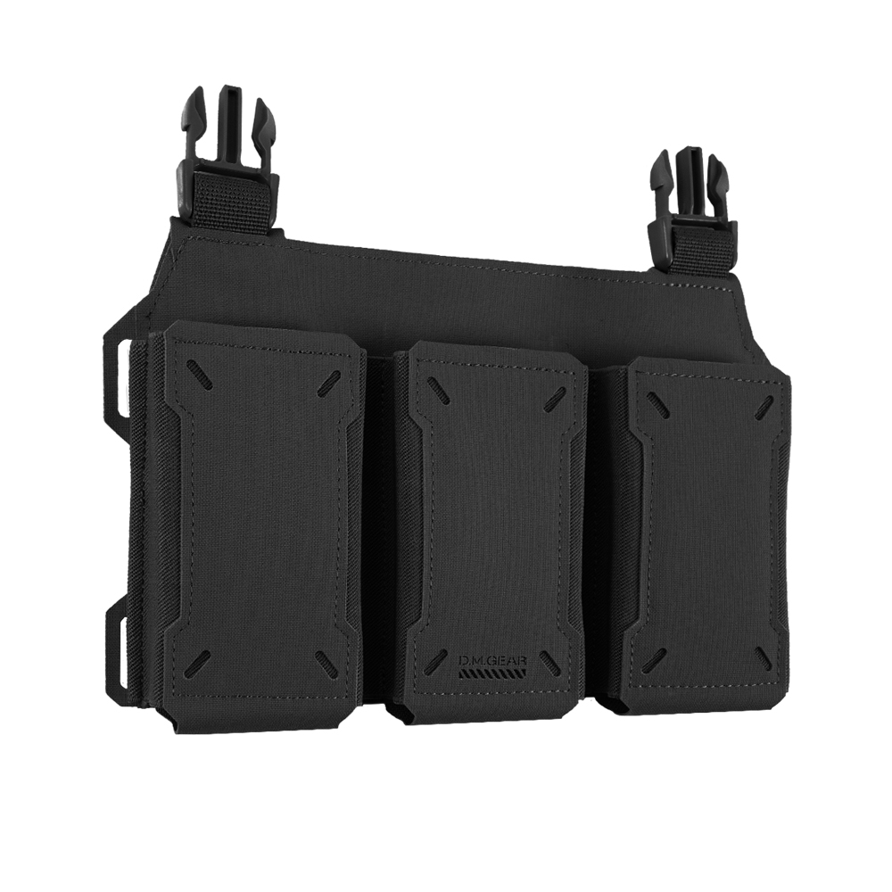 Outdoor Camping Magazine - DMGear Tactische Triple Magazine Pouch Quick