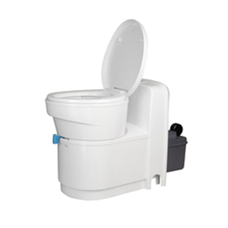 Portable Camping Shower - Draagbaar toilet voor camper, boot, camper,