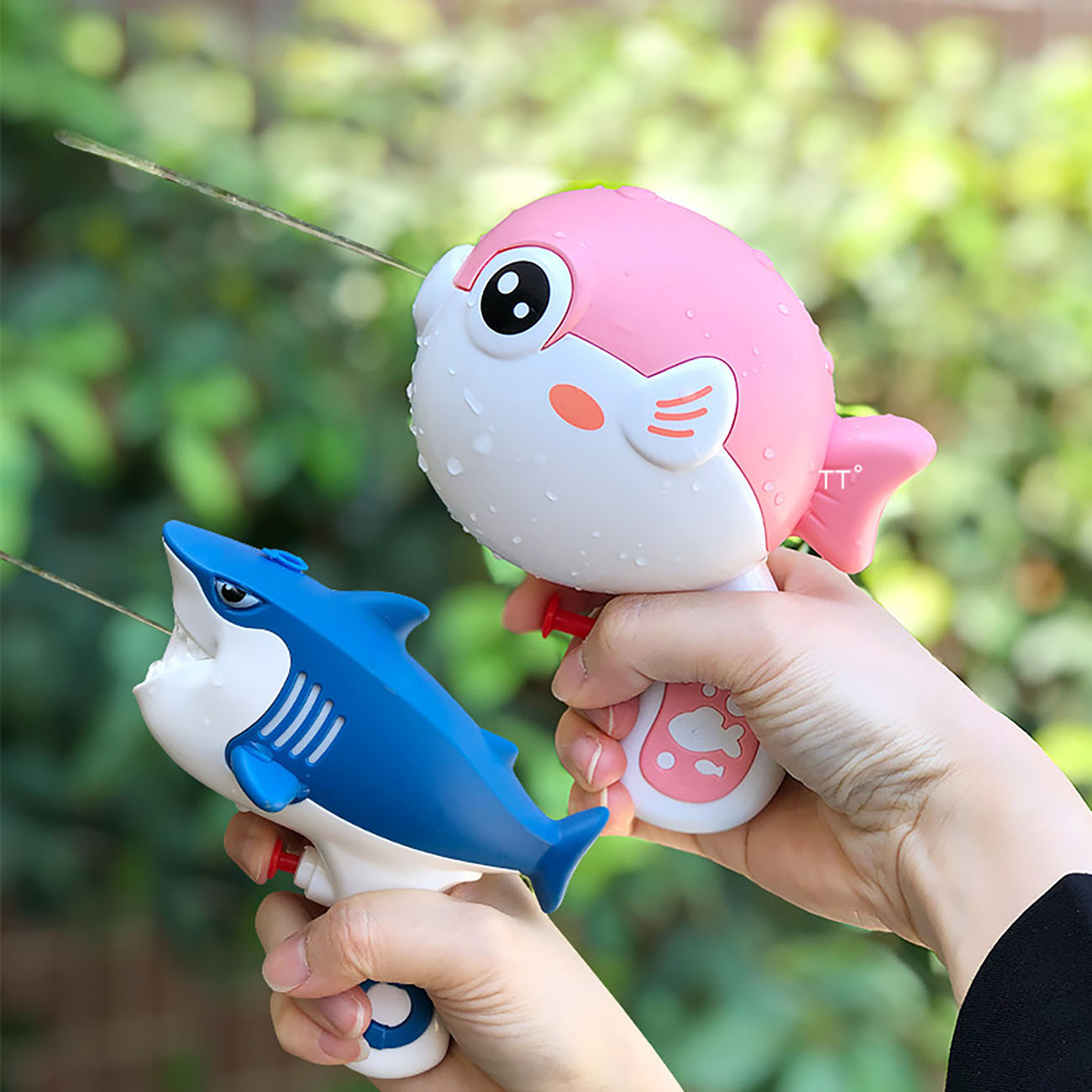 Kids Waterpistool Zomer Speelg - Outdoor Camping Games For Kids recensie en prijs