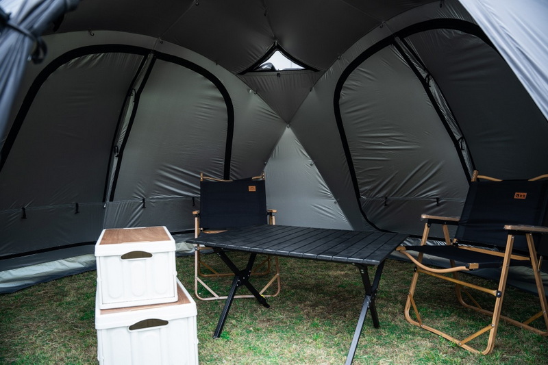 Hete Aanbieding Koepeltent Ste - Outdoor Camping Tents For Sale recensie en prijs
