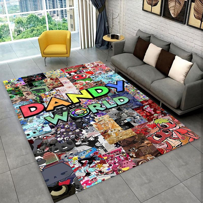 Game Dandy World Cartoon Antis - Outdoor Camping Games For Kids recensie en prijs