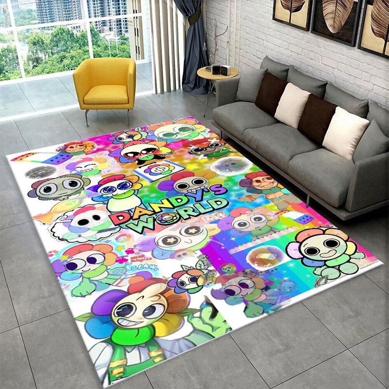 Game Dandy World Cartoon Antis - Outdoor Camping Games For Kids recensie en prijs
