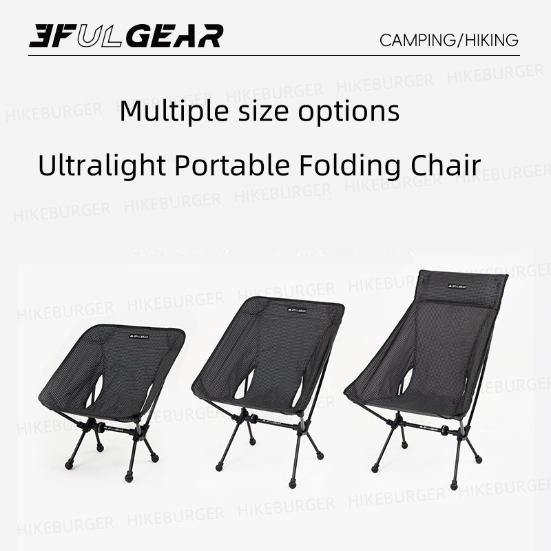 3F UL GEAR Outdoor Ultralight  - Outdoor Camping Table And Chairs recensie en prijs