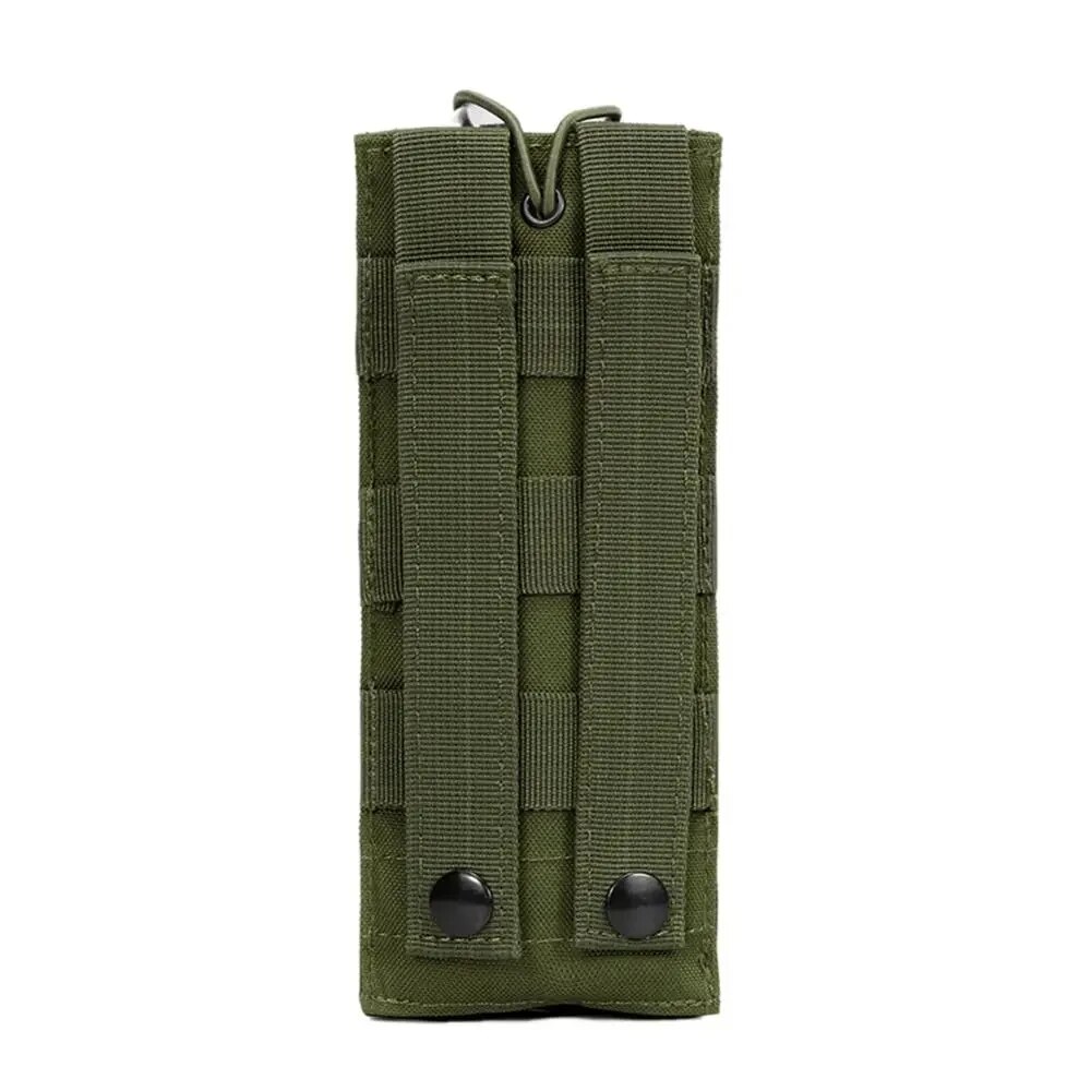 Tactische Molle Radio Walkie T - Outdoor Camping Magazine recensie en prijs