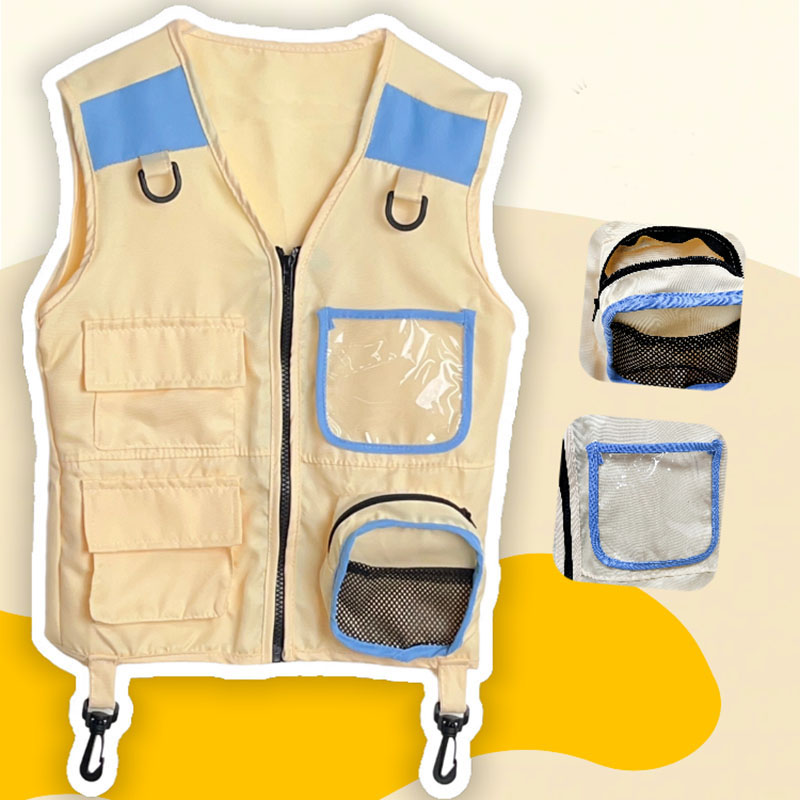 Kinderen Ontdekkingsreiziger V - Outdoor Camping Kids Activities recensie en prijs