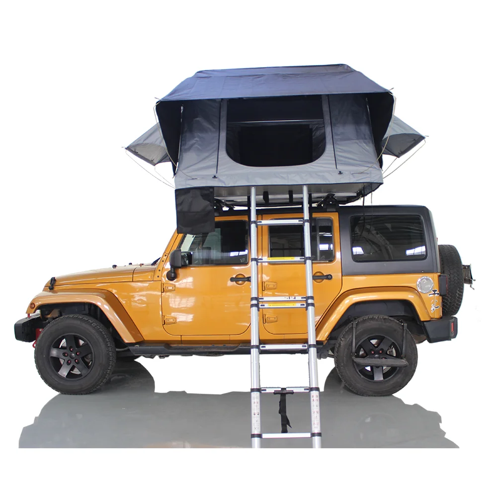 4x4 SUV auto daktent voor outd - Outdoor Camping Tents For Sale recensie en prijs
