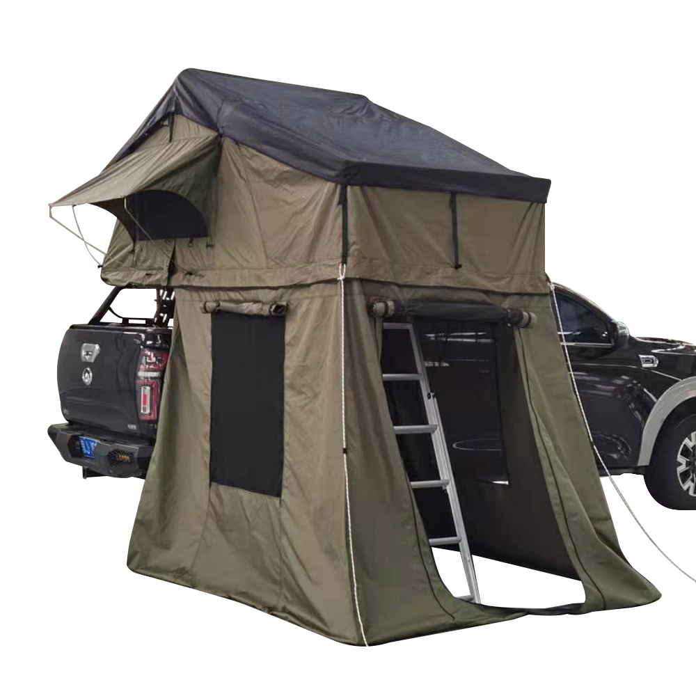 Waterdichte zonwering opvouwba - Outdoor Camping Tent Waterproof recensie en prijs