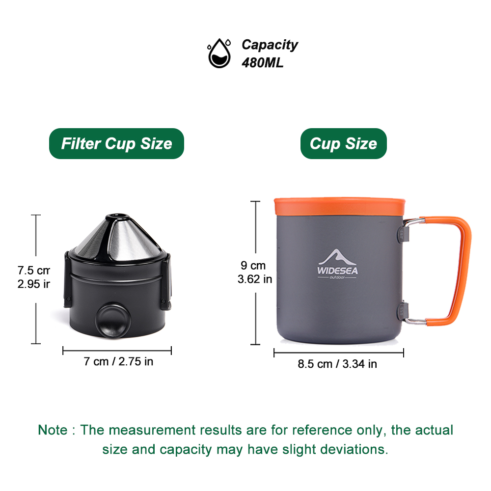 Camping Servies Outdoor Kookge - Outdoor Camping Kettle recensie en prijs