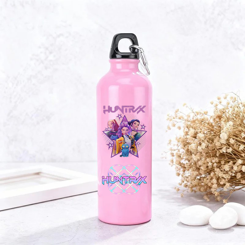 Anime Figuur Aluminium Waterfl - Outdoor Camping Anime recensie en prijs