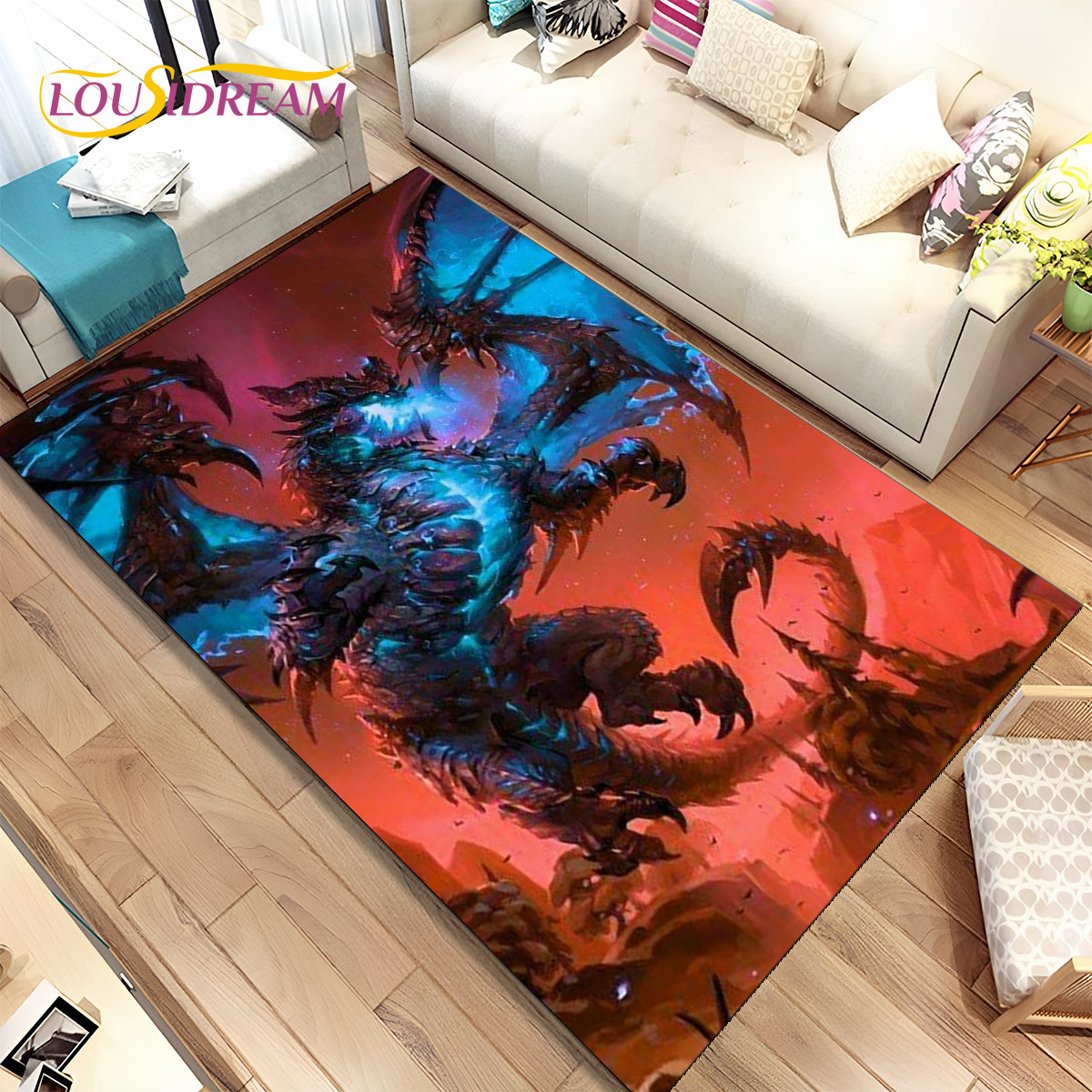 World Of Warcraft, Wow, Game G - Outdoor Camping Games For Kids recensie en prijs
