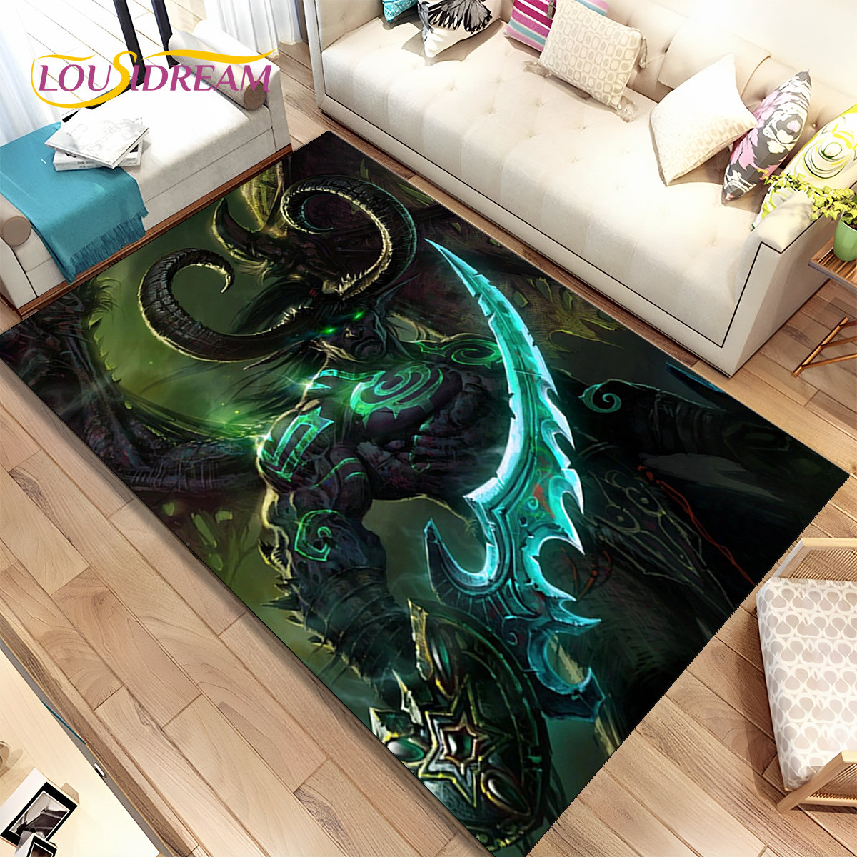 World Of Warcraft, Wow, Game G - Outdoor Camping Games For Kids recensie en prijs