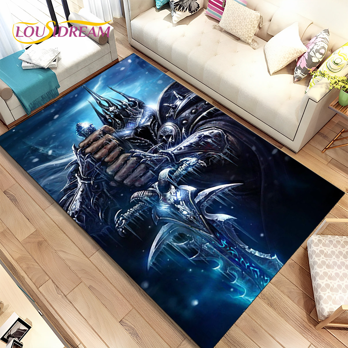 World Of Warcraft, Wow, Game G - Outdoor Camping Games For Kids recensie en prijs