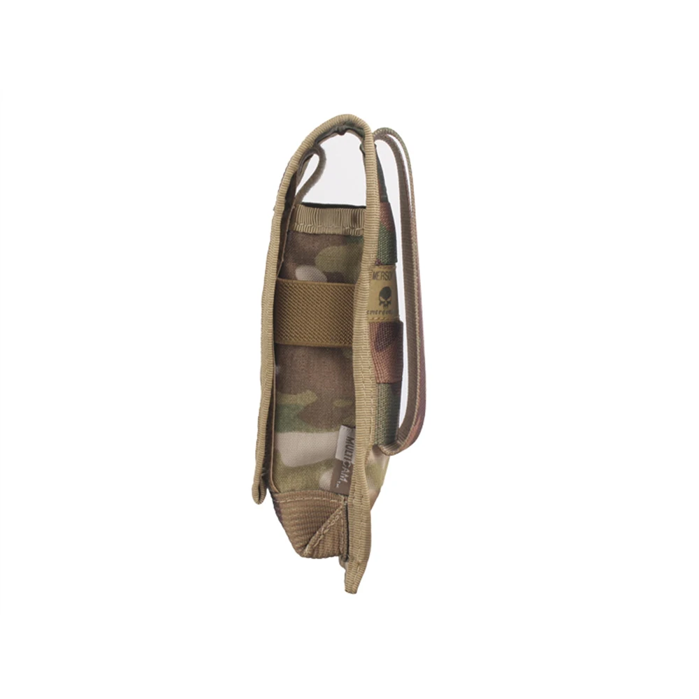 Emersongear Single Magazine Po - Outdoor Camping Magazine recensie en prijs