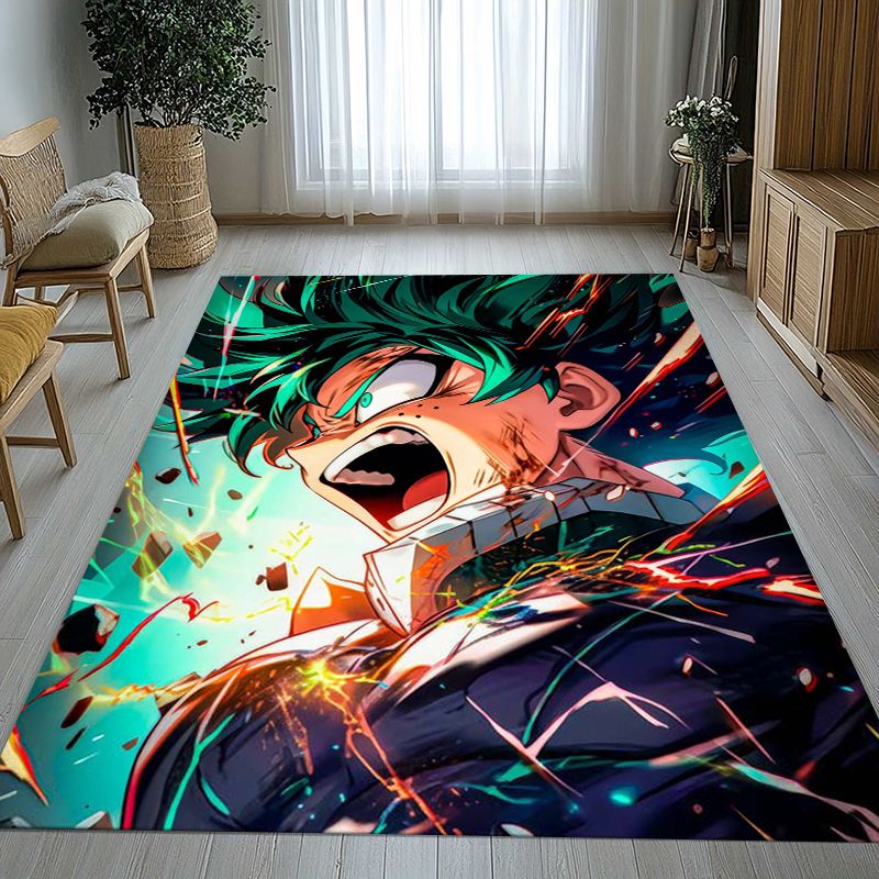 My Hero Academia Anime Cartoon - Outdoor Camping Anime recensie en prijs