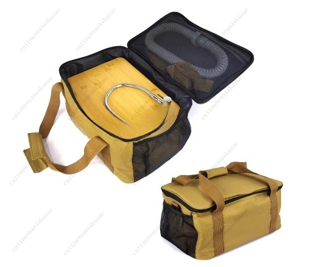 FMT Voor Snow Peak Outdoor IGT - Outdoor Camping Kitchen With Sink recensie en prijs