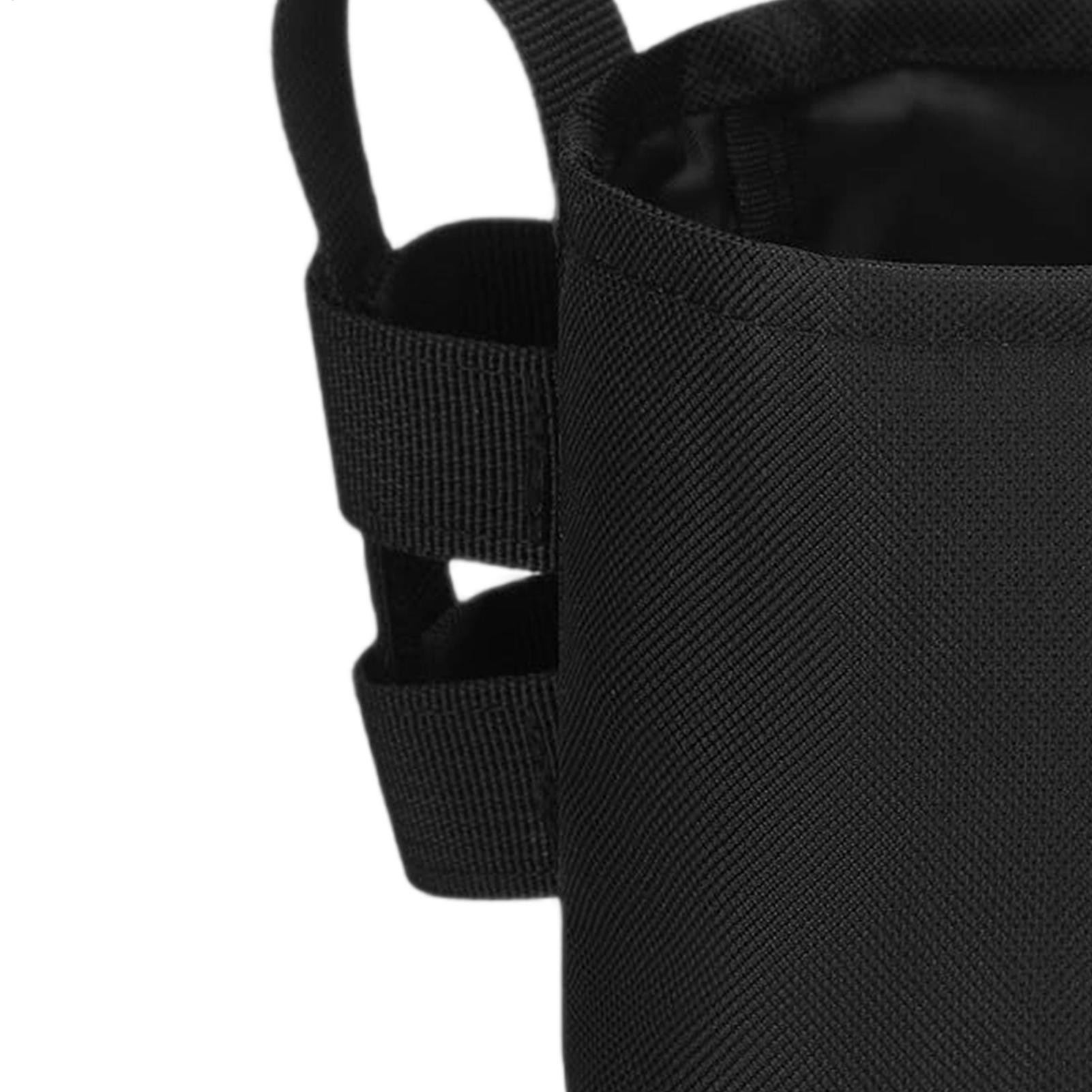 Draagbare buitenstoel met beke - Outdoor Chair Camping recensie en prijs