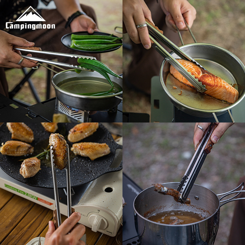 Outdoor Camping Keukengerei Ko - Outdoor Camping Food recensie en prijs
