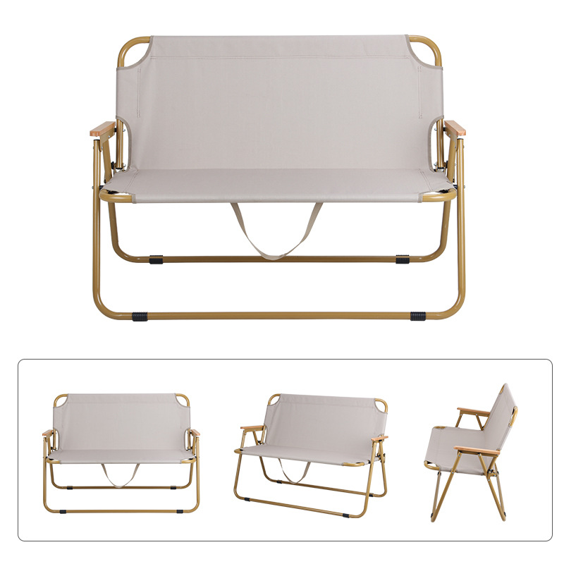 Draagbare opvouwbare Oxford-st - Outdoor Chair Camping recensie en prijs