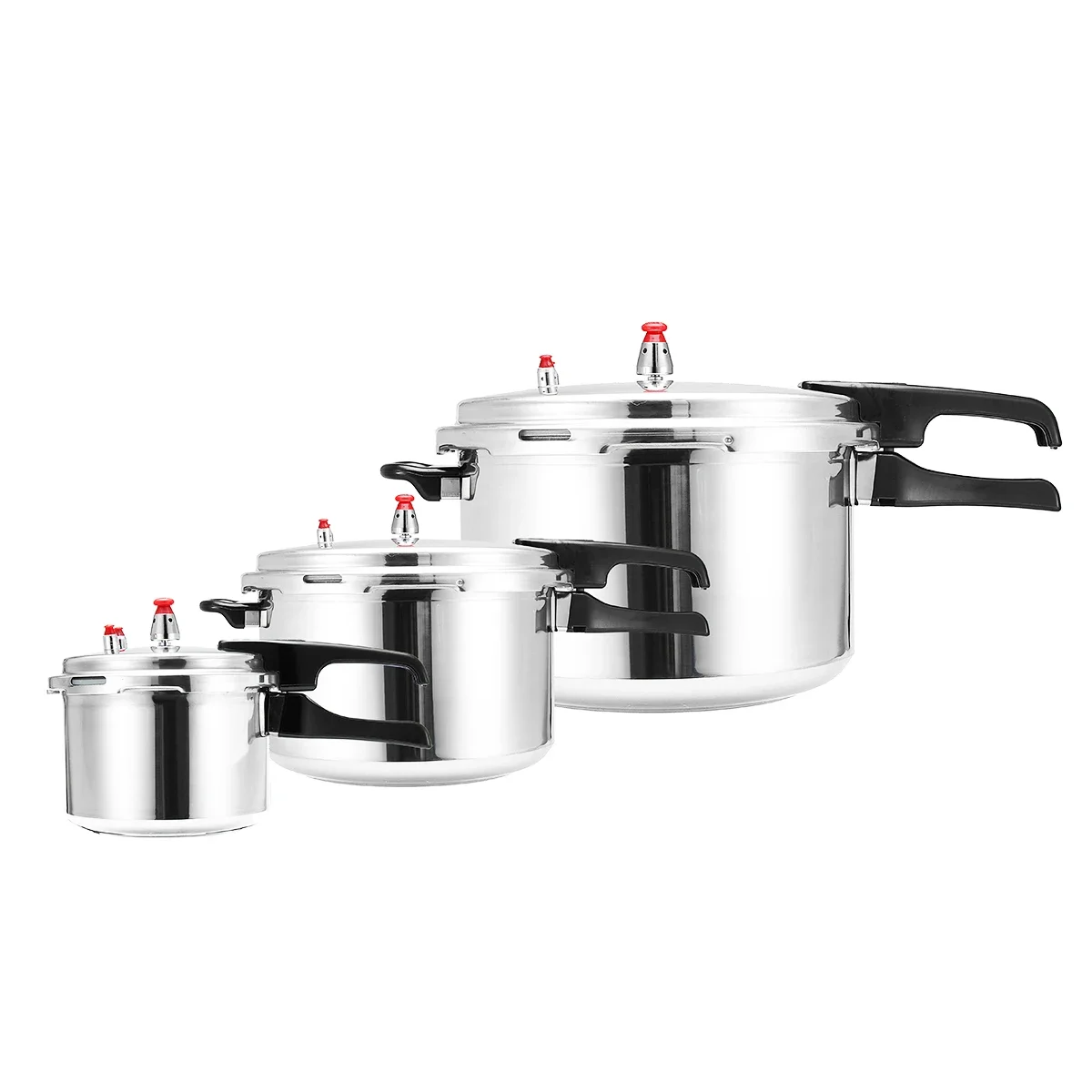 18/20/22/28Cm Keuken Snelkookp - Outdoor Camping Kitchen With Sink recensie en prijs