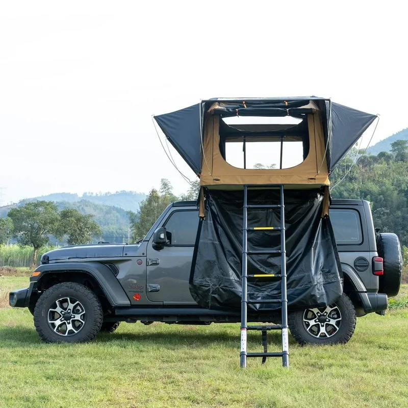 Waterdichte, hoogwaardige opvo - Outdoor Camping Tent Waterproof recensie en prijs