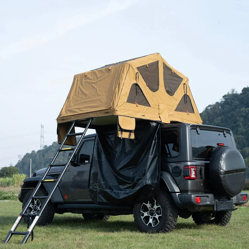 Waterdichte, hoogwaardige opvo - Outdoor Camping Tent Waterproof recensie en prijs