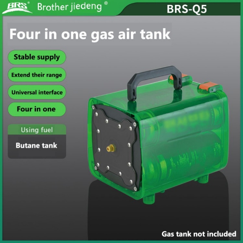 BRS Outdoor Travel Camping Pic - Outdoor Camping Warehouse recensie en prijs