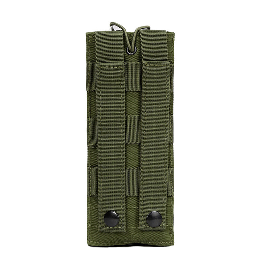 Tactische Molle Radio Walkie T - Outdoor Camping Magazine recensie en prijs