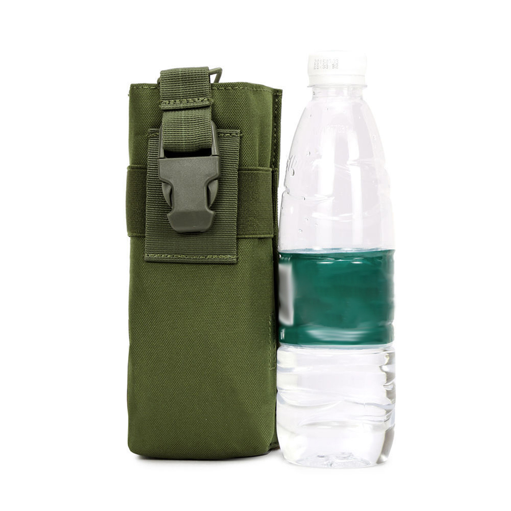 Tactische Molle Radio Walkie T - Outdoor Camping Magazine recensie en prijs