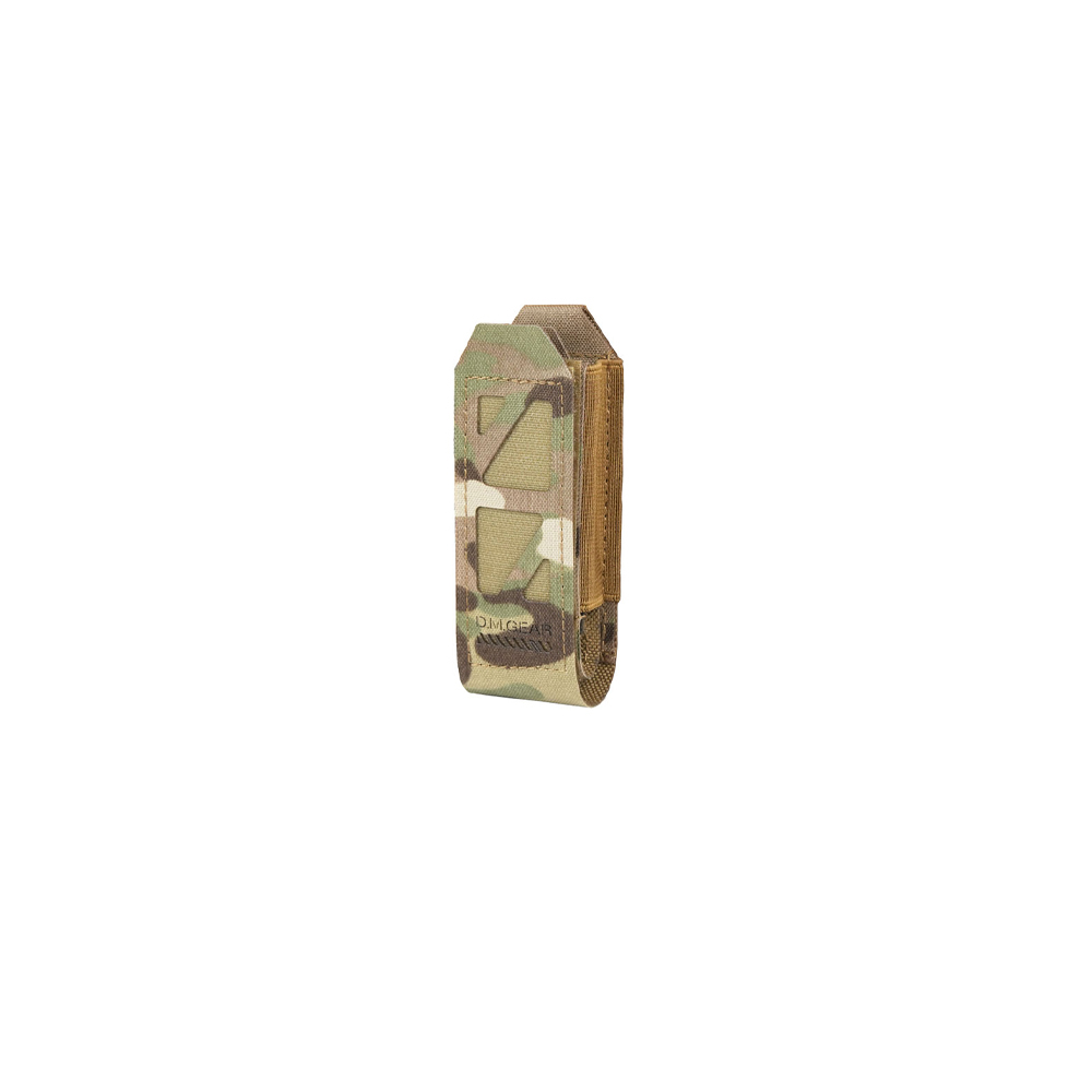 Tactische 9mm Magazine Pouch Q - Outdoor Camping Magazine recensie en prijs