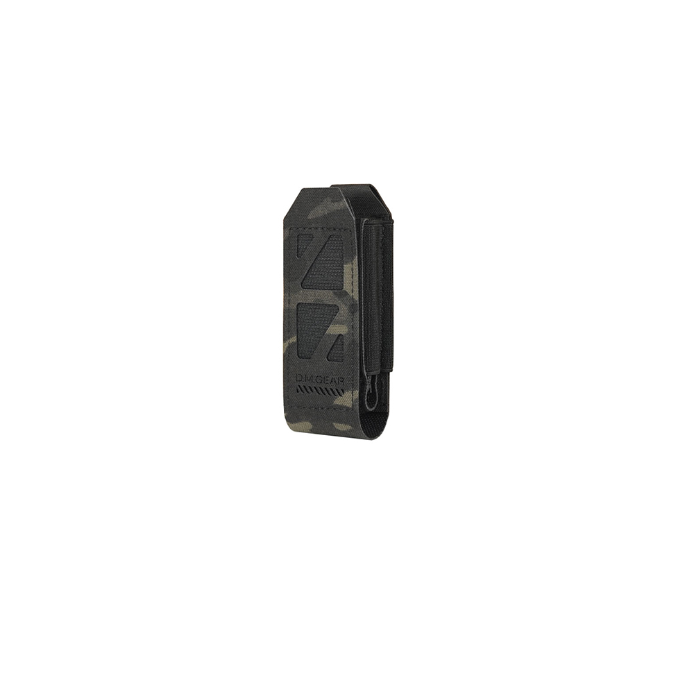 Tactische 9mm Magazine Pouch Q - Outdoor Camping Magazine recensie en prijs