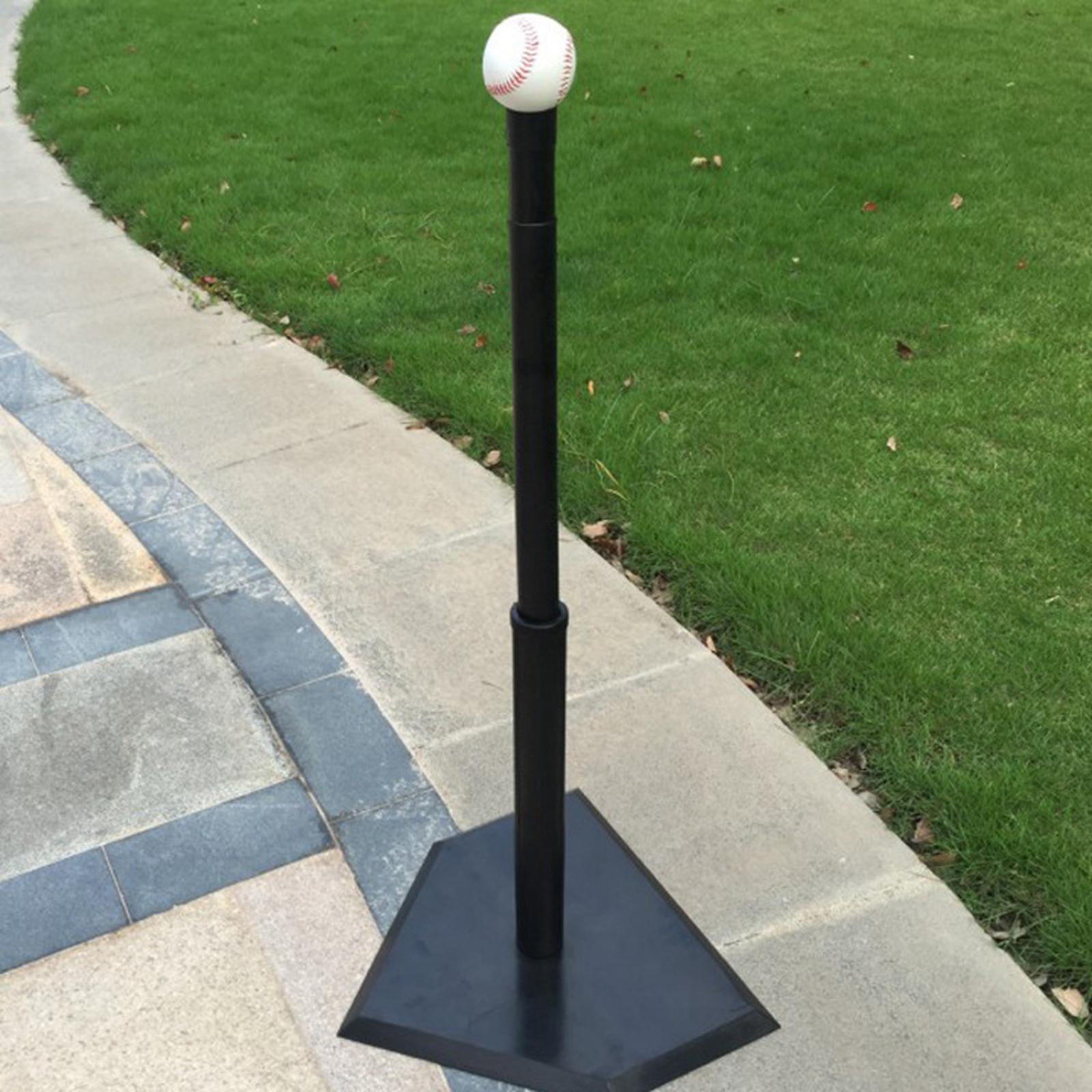 Honkbal Batting Tee voor kinde - Outdoor Camping Kids Activities recensie en prijs