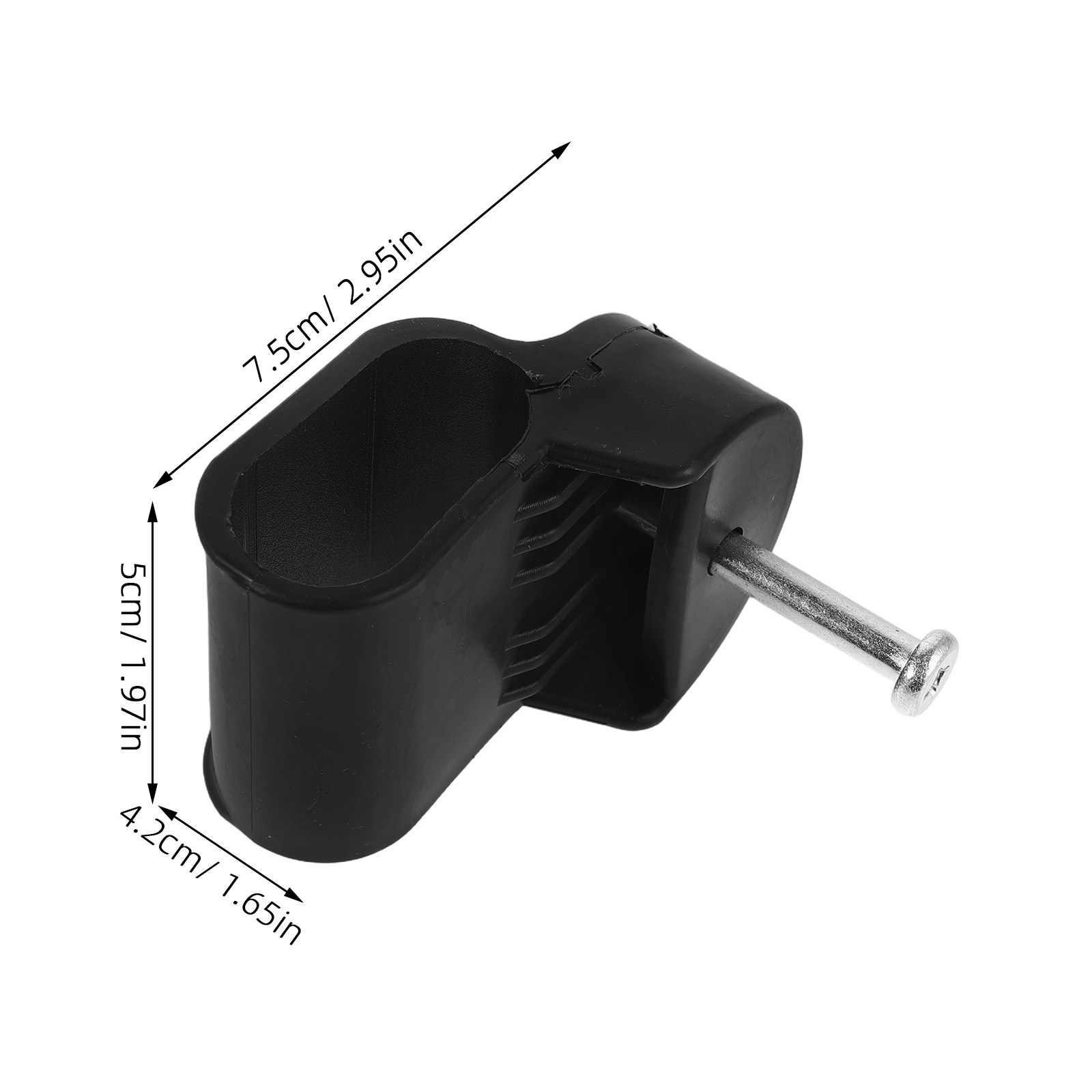 2 stuks vouwstoelconnectoren,  - Outdoor Chair Camping recensie en prijs