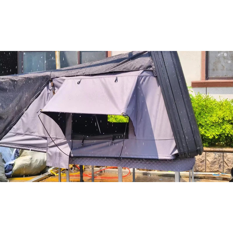 Extra grote 3-4 persoons water - Outdoor Camping Tent Waterproof recensie en prijs