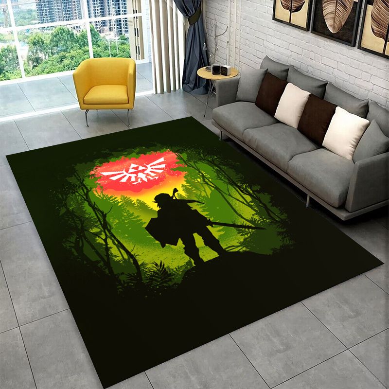 Klassieke Z-Zelda Cartoon Game - Outdoor Camping Games For Kids recensie en prijs