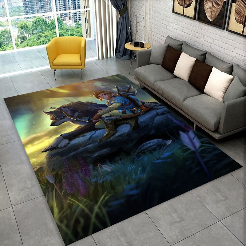 Klassieke Z-Zelda Cartoon Game - Outdoor Camping Games For Kids recensie en prijs