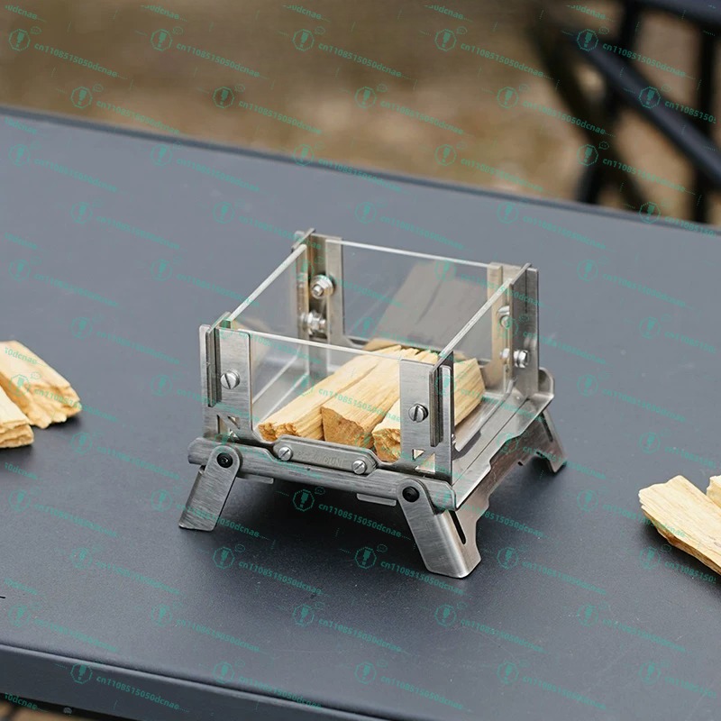 Mini Fire Observatory Outdoor  - Outdoor Camping Fire recensie en prijs