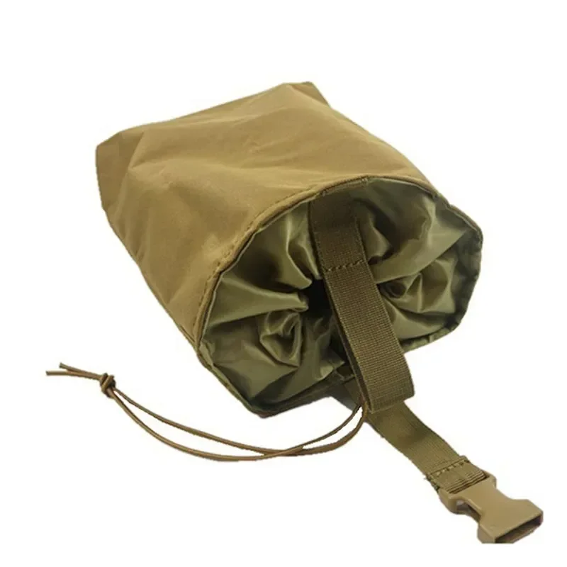 Opvouwbare Molle Magazine Dump - Outdoor Camping Magazine recensie en prijs