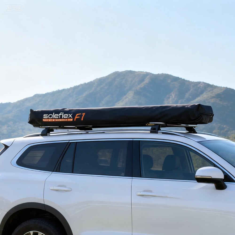 Waterdicht met tentdak, auto-z - Outdoor Camping Shower recensie en prijs