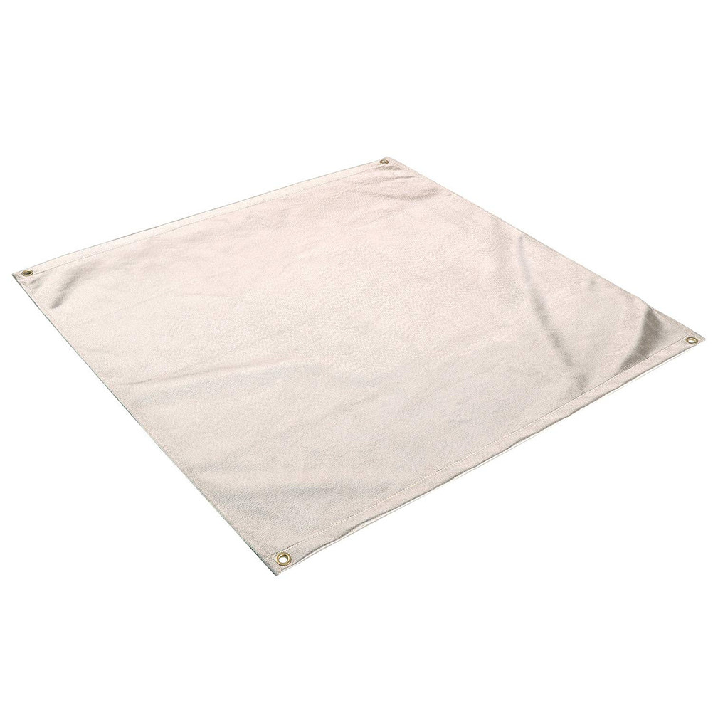1 stuks vlamvertragende mat vo - Outdoor Camping Fire recensie en prijs