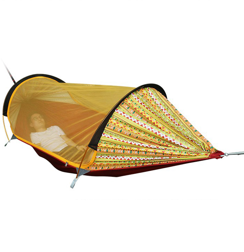 Buiten hangmat tent voor 2 per - Outdoor Camping Tents For Sale recensie en prijs