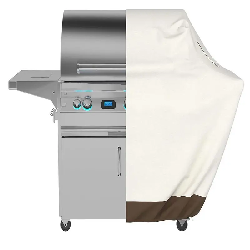 210D Oxford BBQ-hoes, buitenhu - Outdoor Camping Trolley recensie en prijs