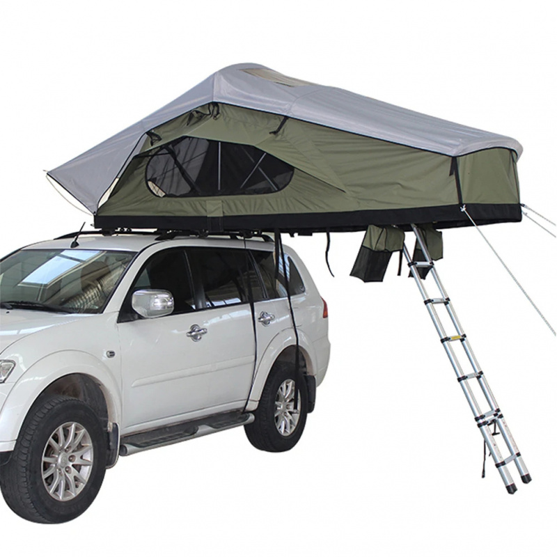 Fabrieksaanbieding - RTT Outdo - Outdoor Camping Tents For Sale recensie en prijs
